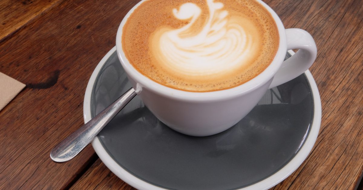 Wat zijn de effecten van koffie op jicht?