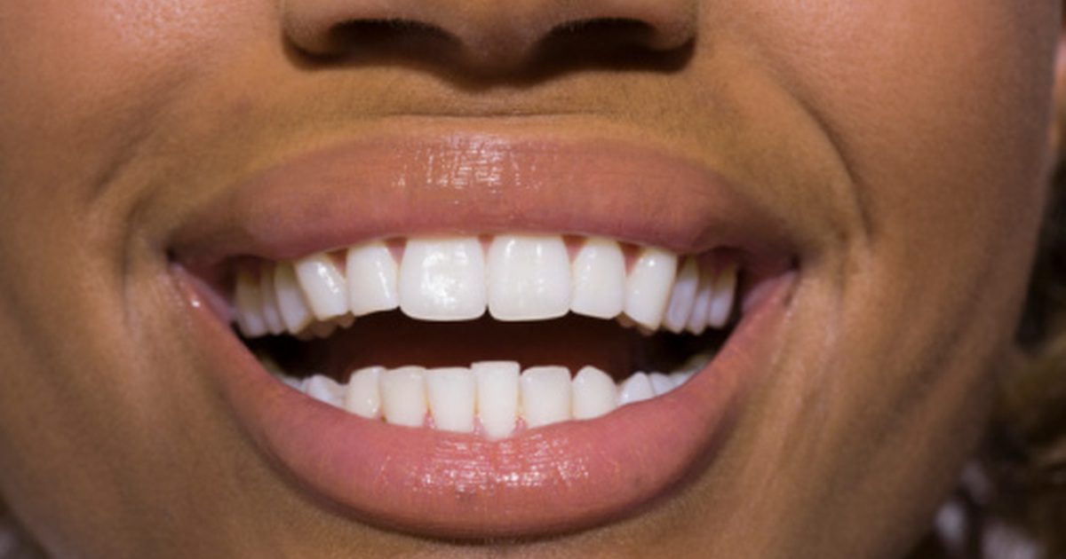 दांत पर एक विटामिन डी की कमी के प्रभाव क्या हैं?