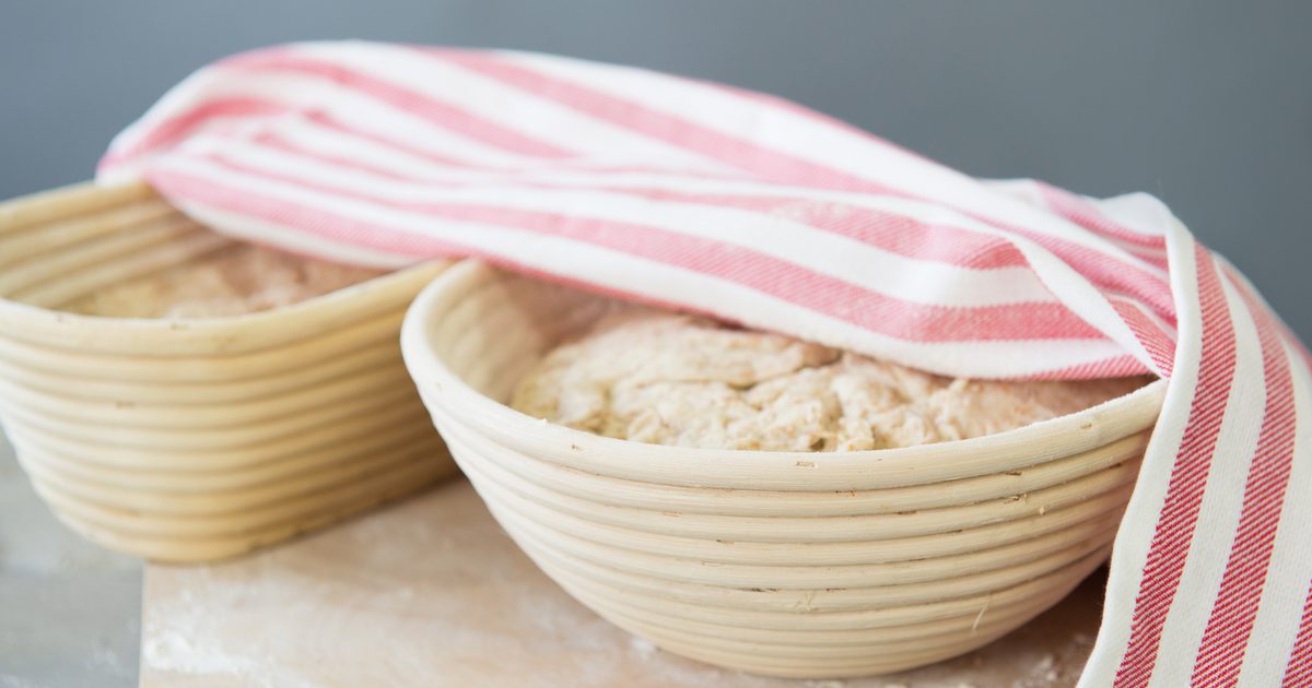 Wat zijn de gezondheidsvoordelen van het bakken van je eigen brood?