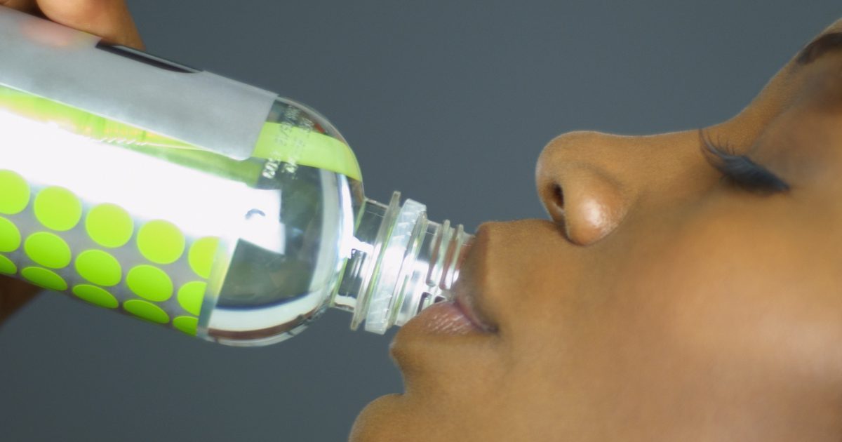 Was sind die gesundheitlichen Vorteile der Hydratation?
