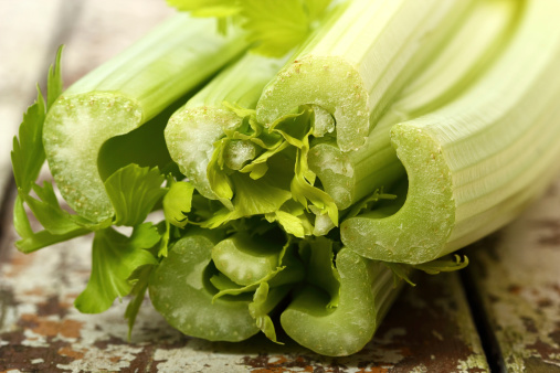 Jaké jsou přínosy z Celer tyčinky?