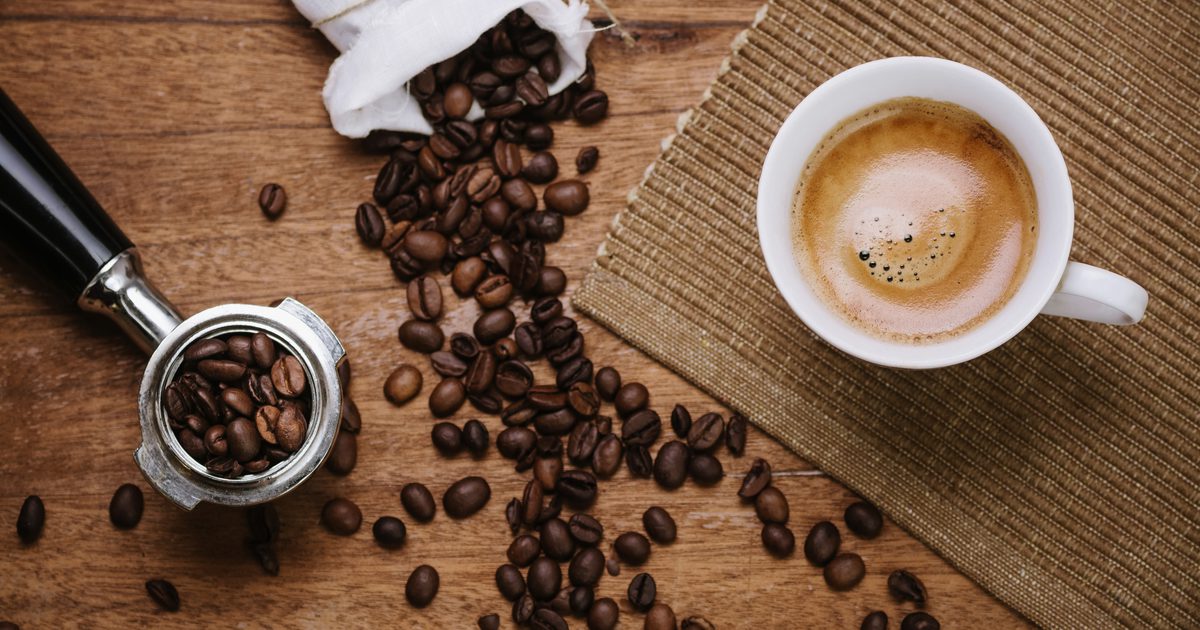 कोको और कॉफी के स्वास्थ्य लाभ क्या हैं?