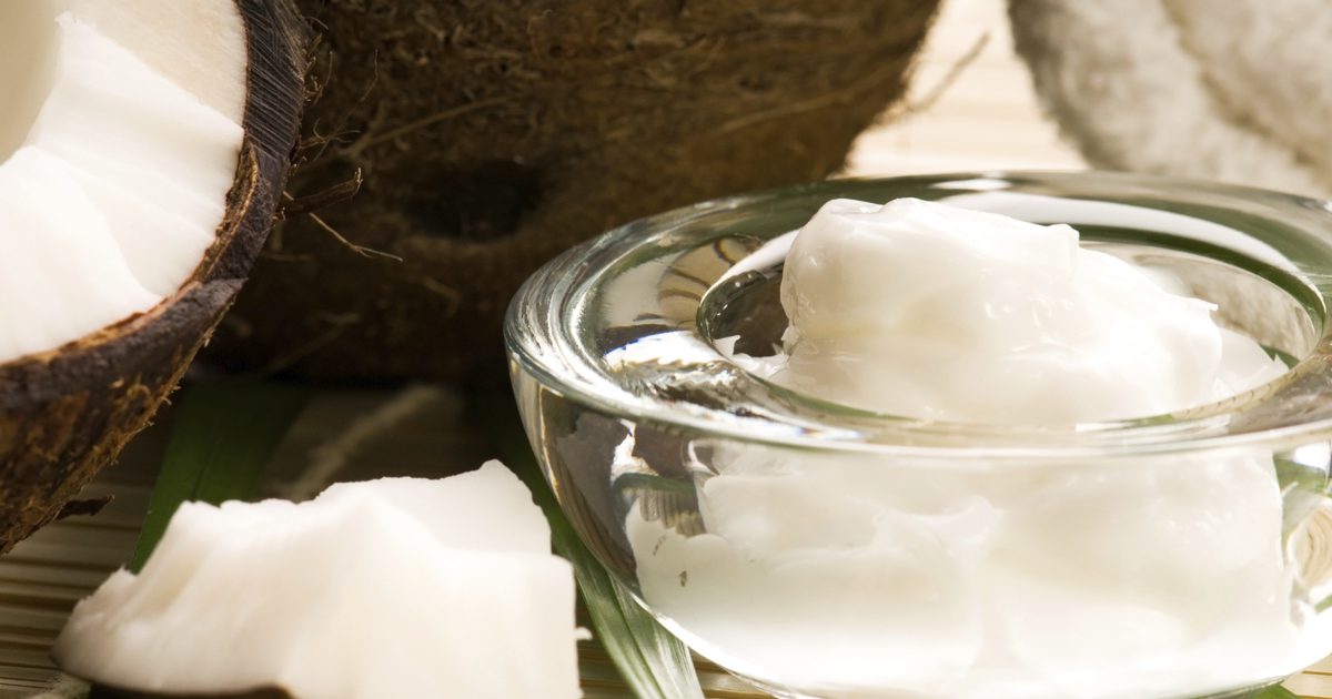 Jaké jsou zdraví přínosy vaření s kokosovým olejem?