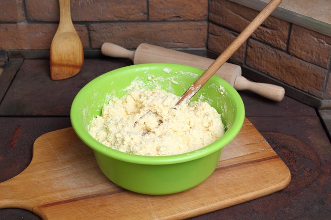 ما هي الفوائد الصحية للبيت الجبن وزيت بذرة الكتان؟