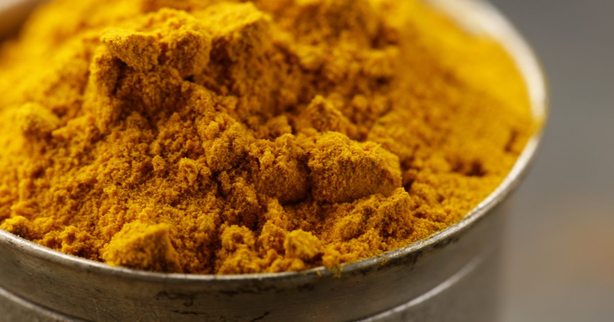 Hvad er sundhedsmæssige fordele ved Curry Powder?
