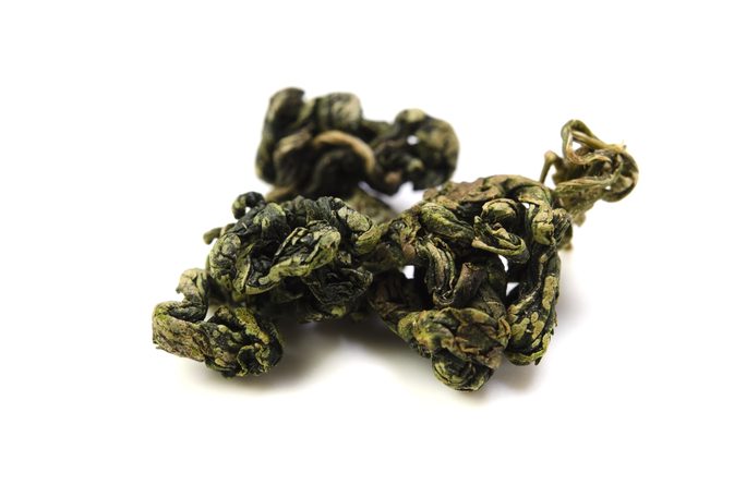 Hvad er sundhedsfordelene ved Jiaogulan Tea?