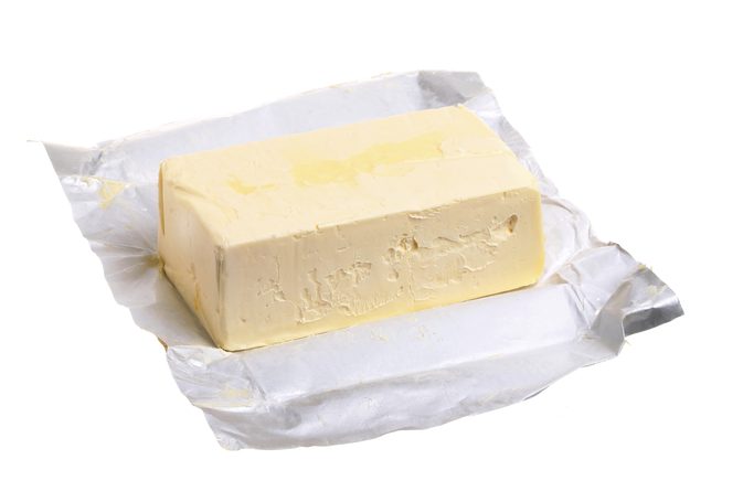 Hva er helsemessige fordelene med Margarine vs Smør?
