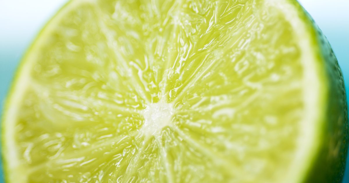Kakšne so zdravstvene prednosti modificiranega citrona pektina?