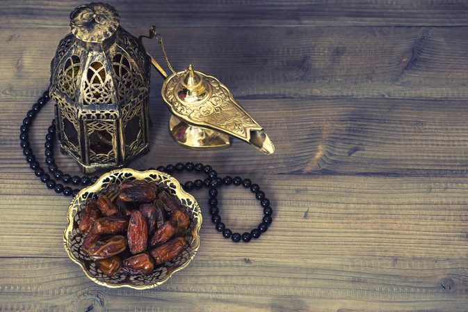 Vad är hälsofördelarna med Ramadan?