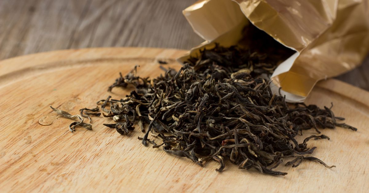 Was sind die gesundheitlichen Vorteile von Silver Needle White Tea?