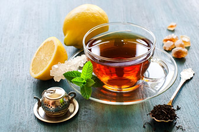 Hva er helsemessige fordelene med Yellow Dock Tea?