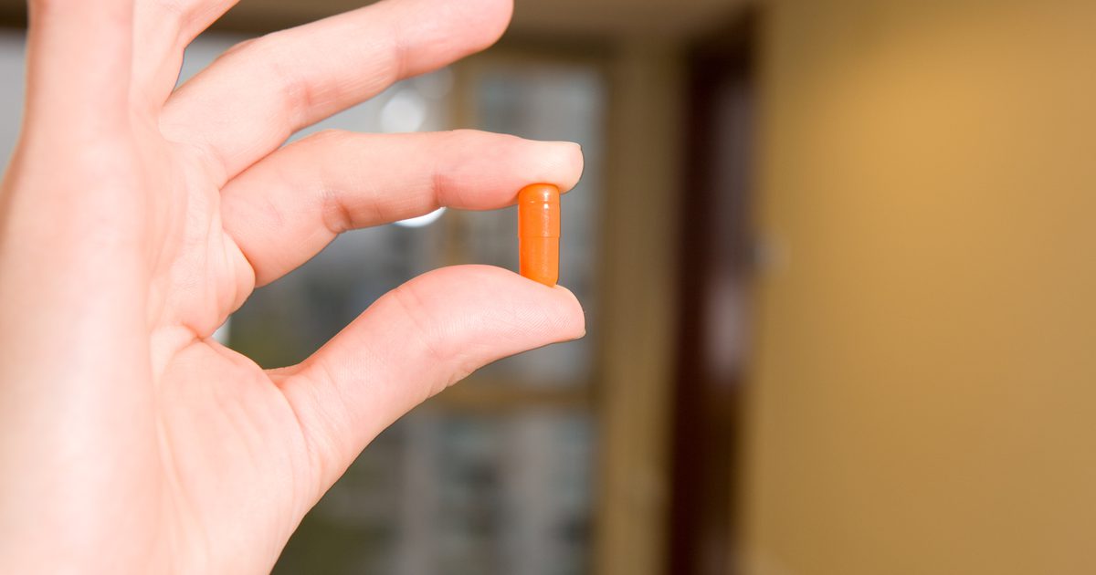 Was sind die Nebenwirkungen von Knoblauch Tabletten?