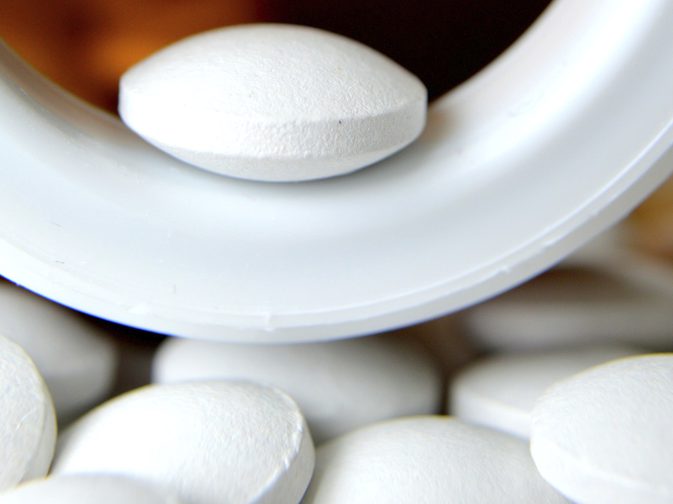 Hva er bivirkninger av vitamin B12-tabletter?