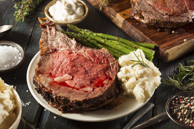 What Cut of Beef to najlepsza wołowina pieczona?