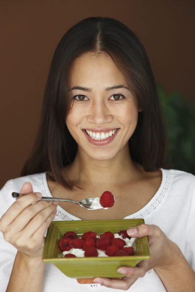 Welk dessert kun je op een Low-Carb dieet hebben?