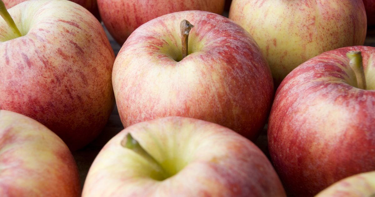 Co robi kwas jabłkowy do zębów?