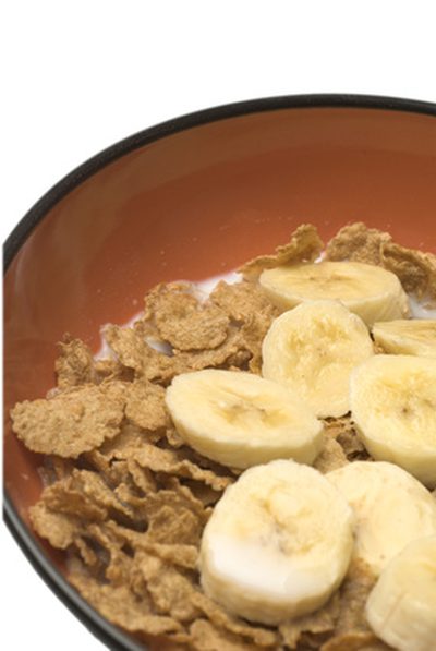 Hvilke fødevarer er gode at spise til morgenmad på tyngdevagtere?