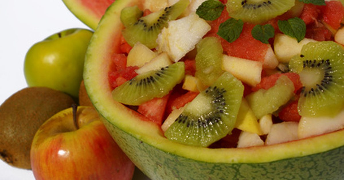 Какво плодове има най-много влакна?
