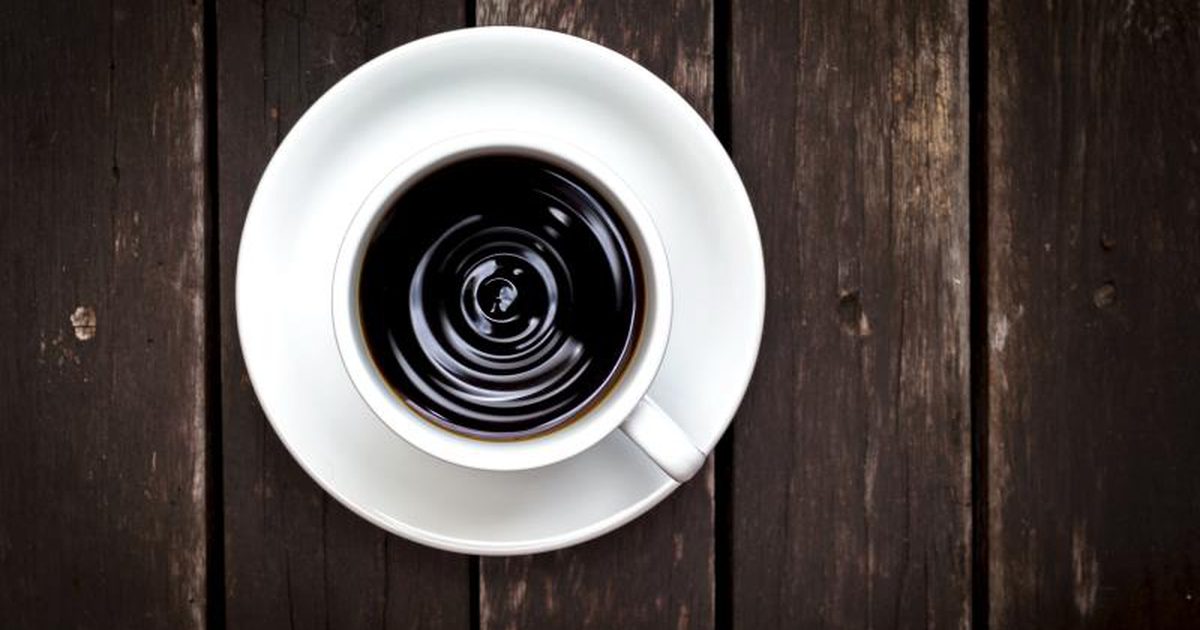 Co na świecie jest sfermentowaną kawą?