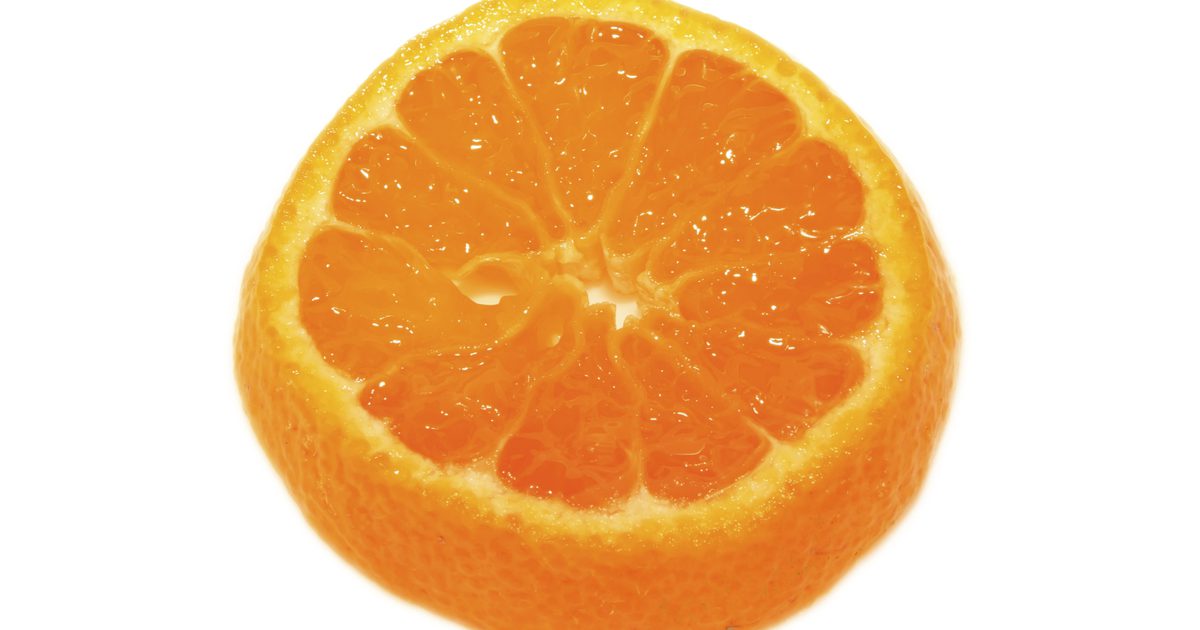 Kaj je brezvodna citronska kislina?