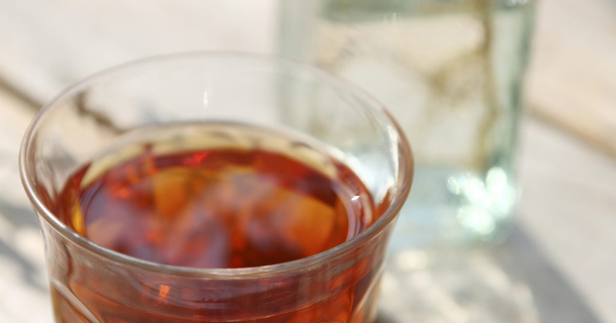 Co to jest herbata oczyszczająca krew?