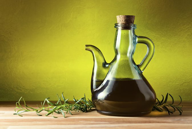 Wat is het verschil tussen olijfolie en zonnebloemolie?