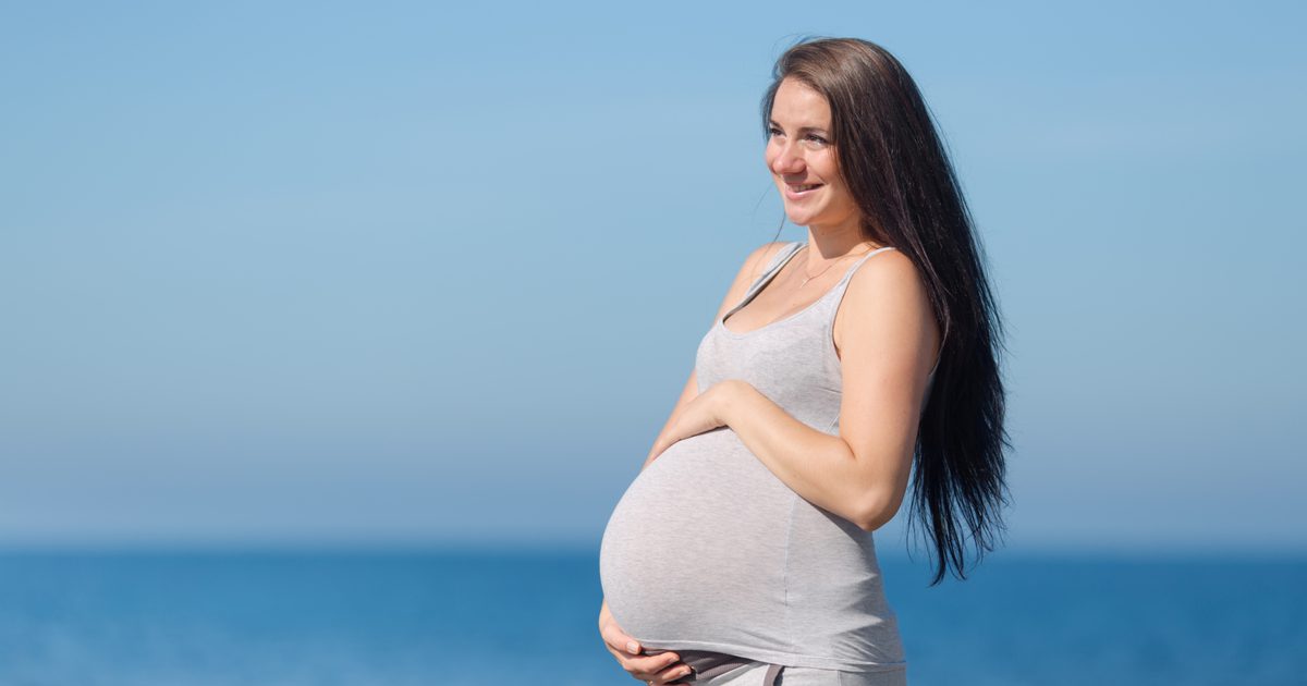 Hvad er forskellen mellem over-the-counter Prenatal Vitamins & Prescription Prenatal Vitaminer?