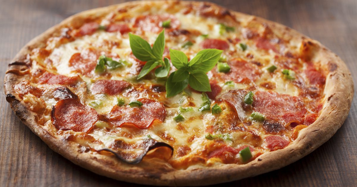 Vad är skillnaden mellan Pizza Hut Mozzarella Ost och Regular Mozzarella?