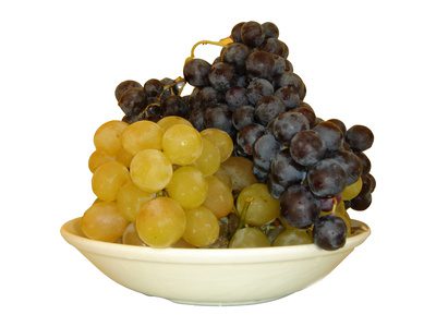 Hvad er forskellen mellem Resveratrol & Grape Seed Extract?