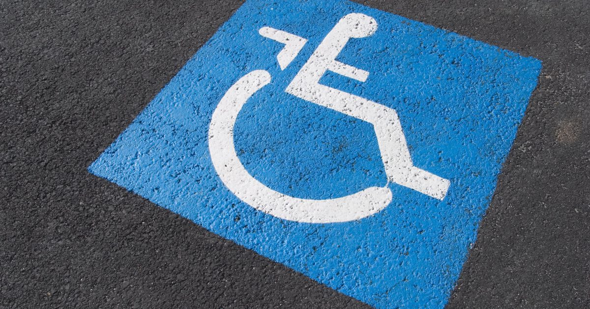 Co to jest ubezpieczenie uzupełniające dla osób niepełnosprawnych?