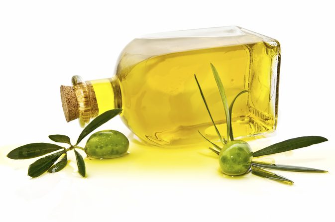 Hvad er virkningen af ​​olivenolie på en person uden galdeblære?