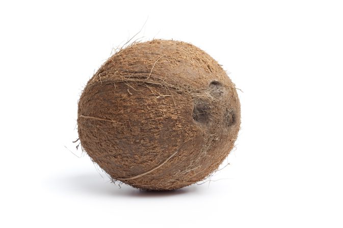 Vad är fraktionerad kokosolja?