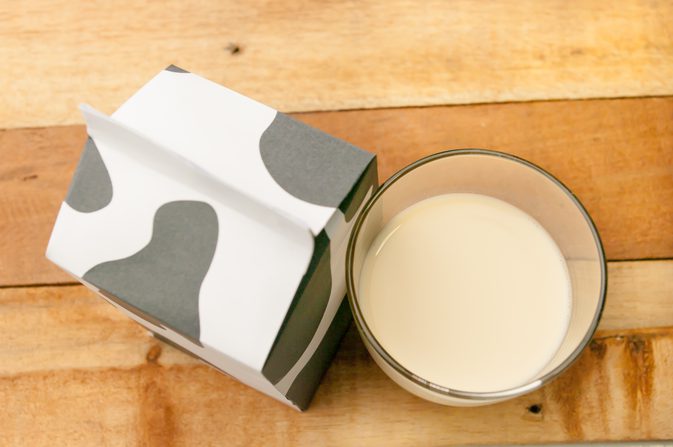 Vad är primärsockret i mjölk?