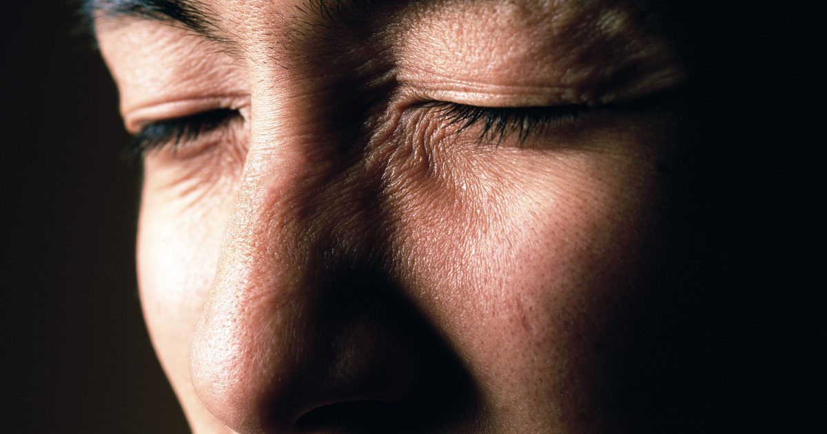 Co je sukralózní migréna?