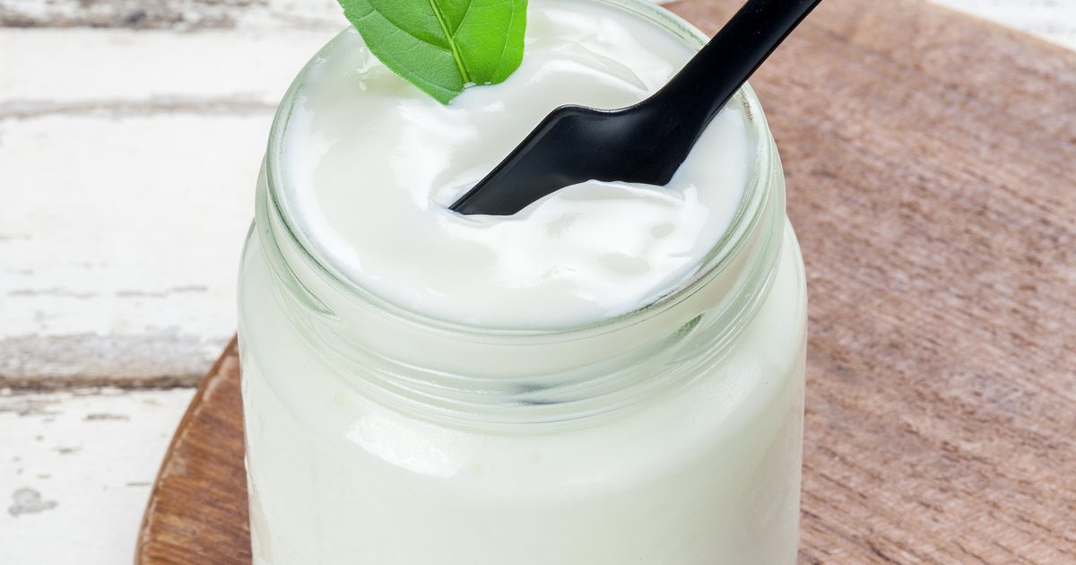 Welcher Joghurt hat die niedrigsten Kohlenhydrate und Zucker?
