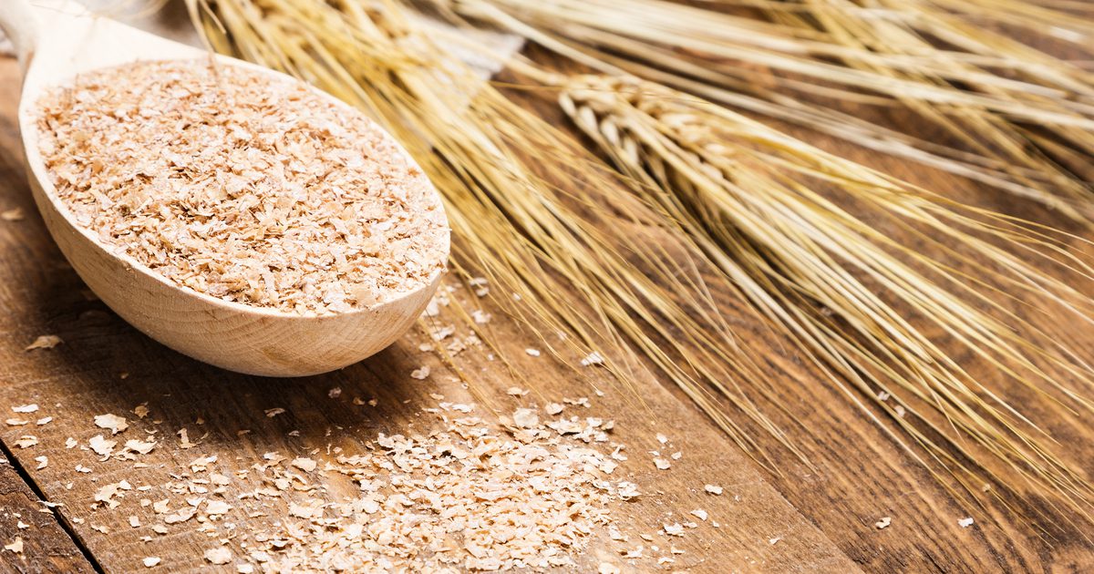 Alergije na pšeničnih zankah