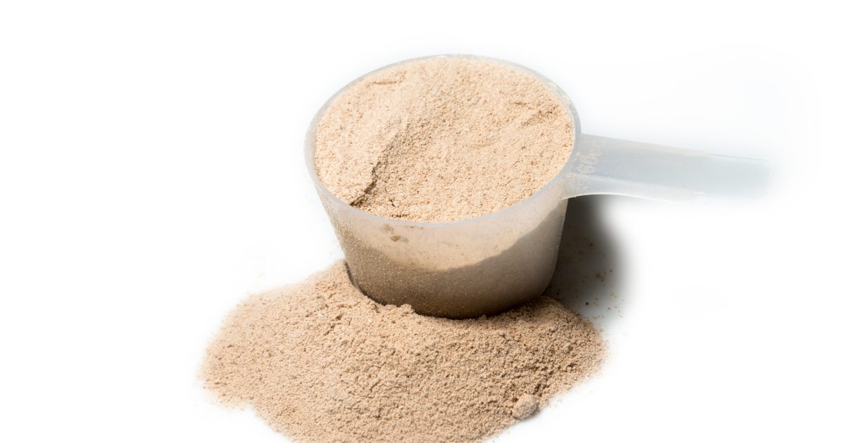 Whey Protein & Prostate Cancer