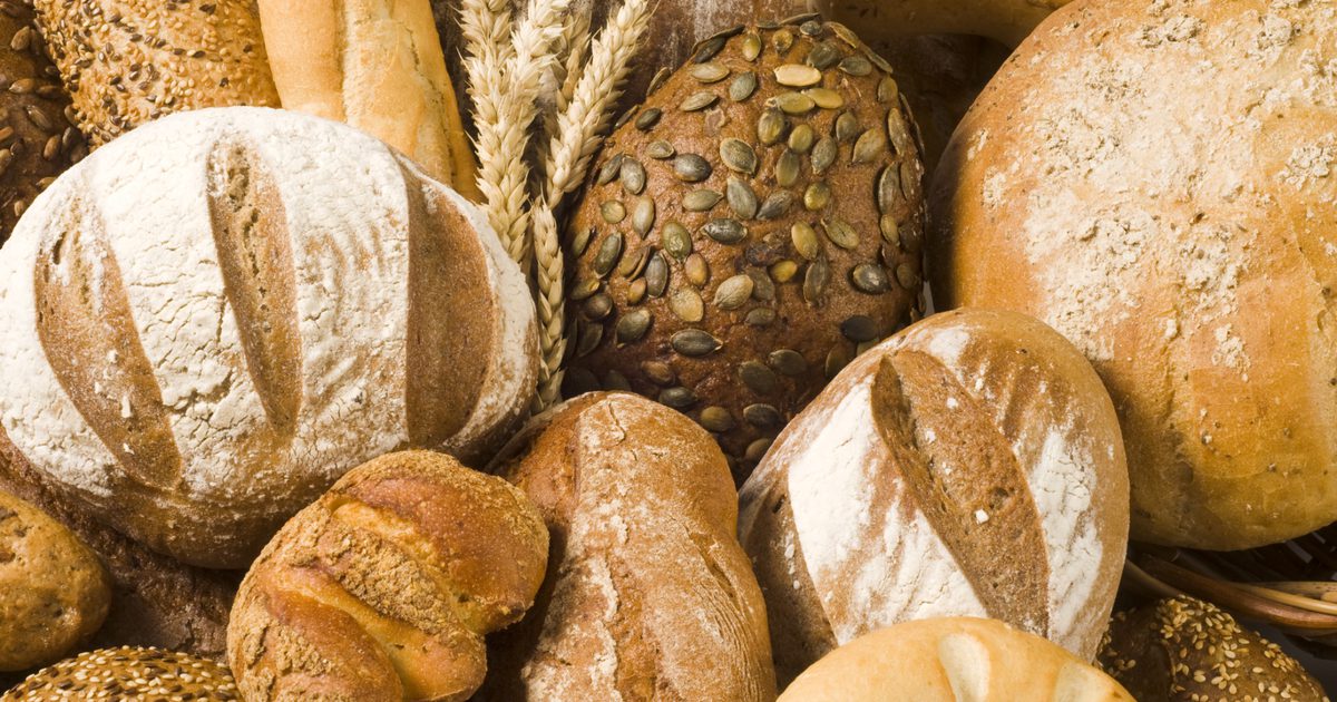 Które chleby są najzdrowsze?
