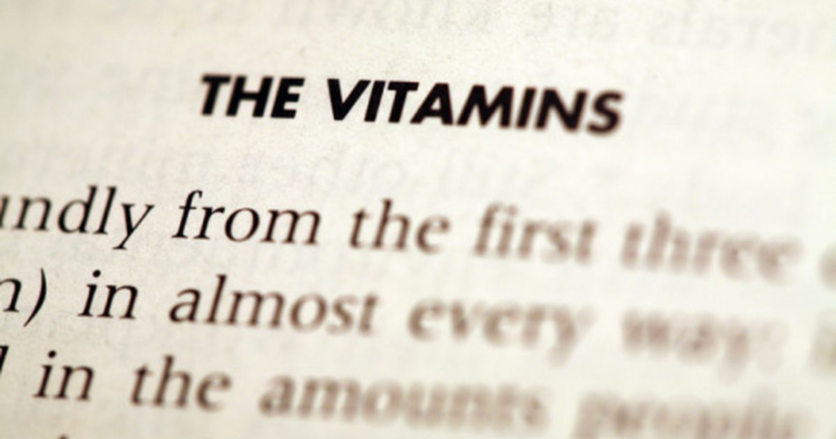 Какие продукты содержат витамин B-5?