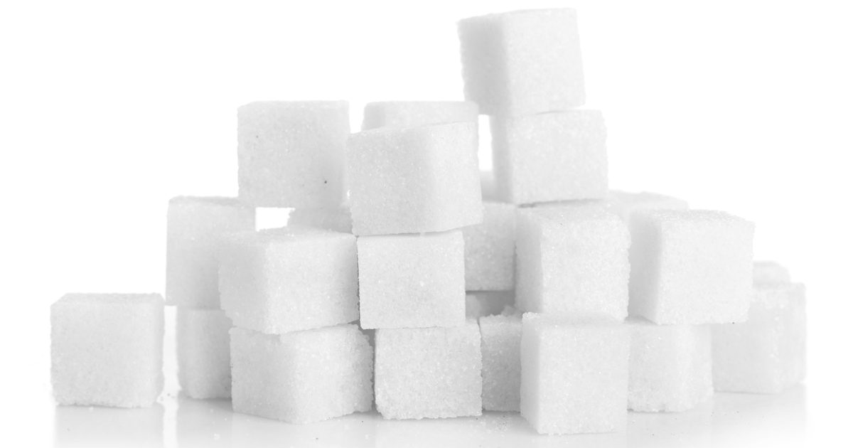 Wat is erger: koolhydraten, vetten of suiker?