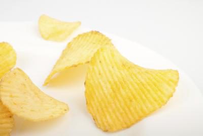 Varför är Chips dåligt för dig?