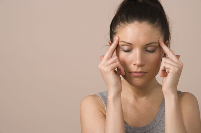 Prečo prenatálne vitamíny dávajú bolesti hlavy?
