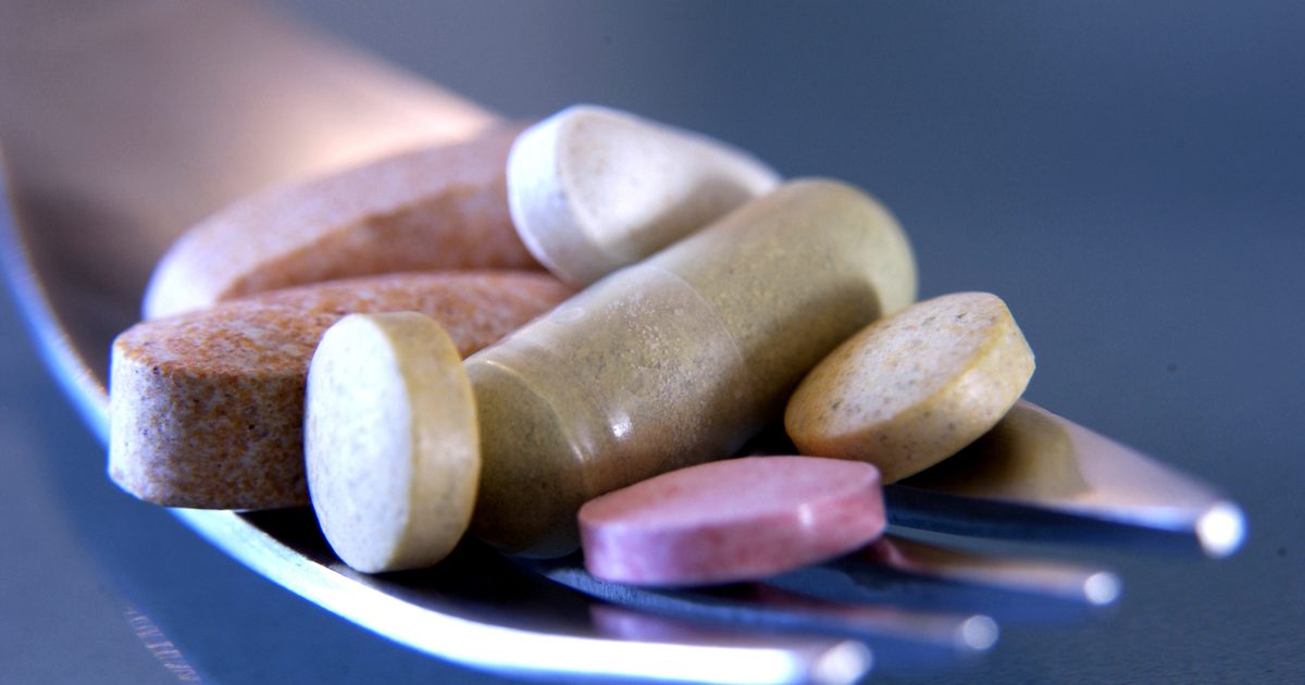 Почему нам нужны пробиотические добавки?