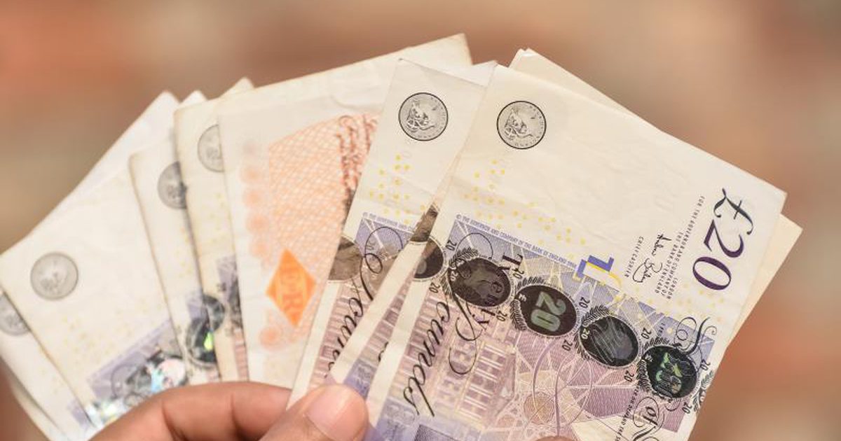 Hvorfor Vegans er rasende om Storbritannias nye 5-pund Note