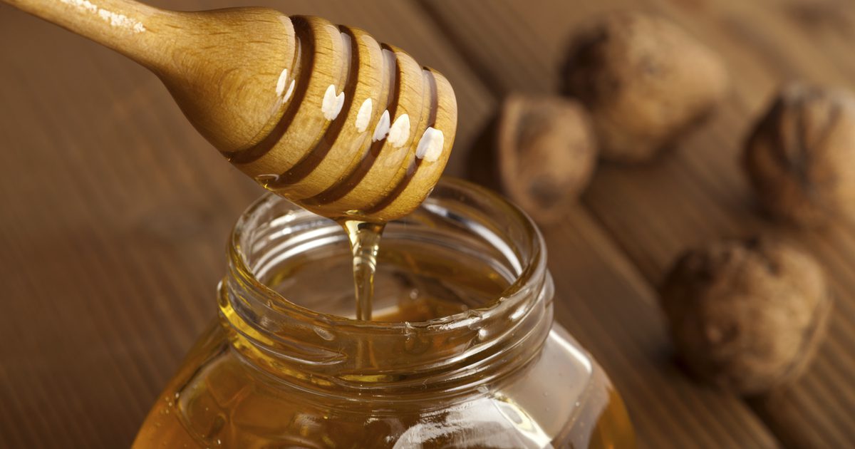 Vil honning få dig til at tabe mavefedt?