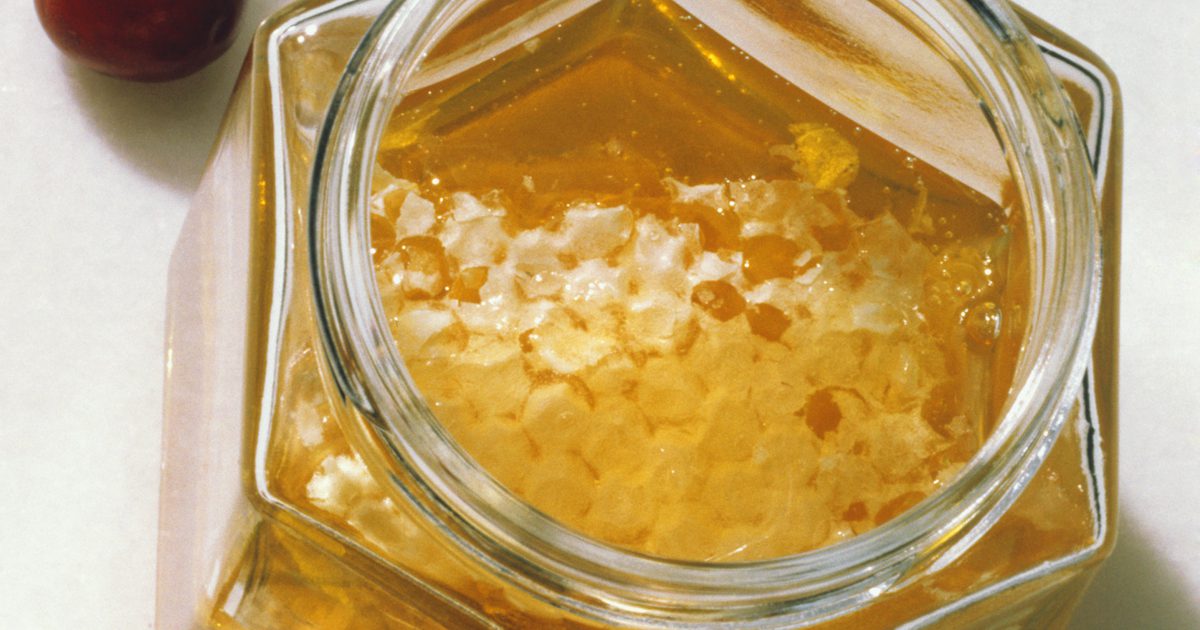 Zal honing mijn metabolisme gedurende de dag versnellen?