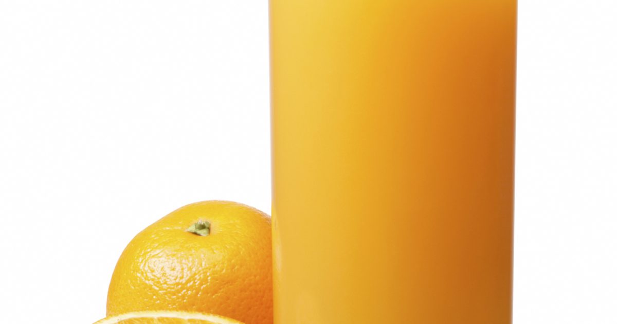 Vil man tage en vis mængde C-vitamin, slippe af med en forkølelse?