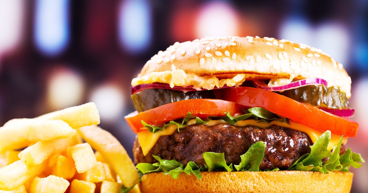 Czy Vegans zatwierdzi najnowszy burger McDonald's?