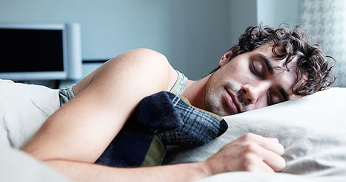 10 påvist tips for en god natts søvn