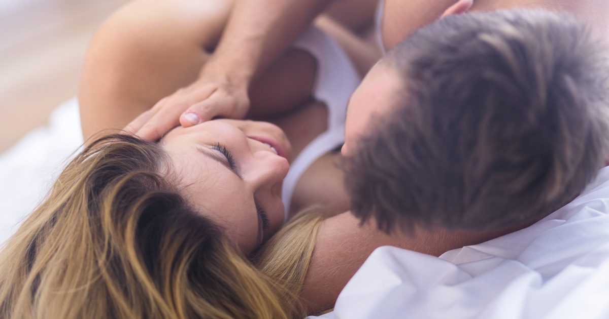 4 чудесни сексуални решения, които трябва да направите сега